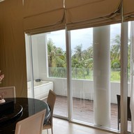 Dhevan Dara Beach Villa Kui Buri