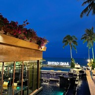 Dhevan Dara Beach Villa Kui Buri