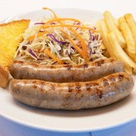 เมนูของร้าน Eat Am Are รางน้ำ