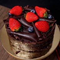 Secret Recipe พาราไดซ์พาร์ค