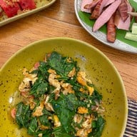 เมนูของร้าน Magnolia Cafe' by Pinn Food Society