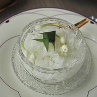 NARA Thai Cuisine คิงพาวเวอร์ รางน้ำ