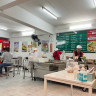 ซ้ง ลูกชิ้นปลา วงเวียนใหญ่