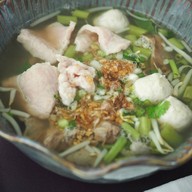 NARA Thai Cuisine คิงพาวเวอร์ รางน้ำ