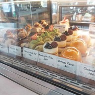 เมนู กาแฟคนรักษ์สวน ราชบุรี
