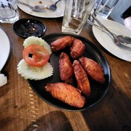 เมนูของร้าน หลงเตียน