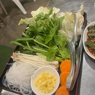เมนูของร้าน เออแซ่บ แจ่วฮ้อน ลาดพร้าว 64