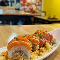 โกนันซูชิ -