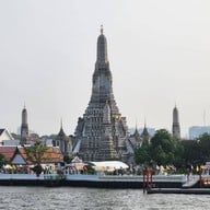 บรรยากาศ หลงเตียน