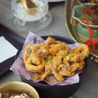 NARA Thai Cuisine คิงพาวเวอร์ รางน้ำ