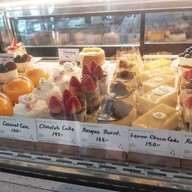 เมนู กาแฟคนรักษ์สวน ราชบุรี