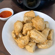 👍เฮง เฮง👍 ปลาระเบิด (บ้านกรด)