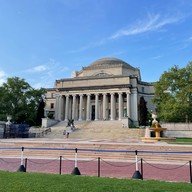 Columbia University