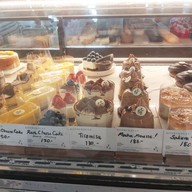 เมนู กาแฟคนรักษ์สวน ราชบุรี