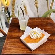 ELLE Café ELLE Café PHUKET