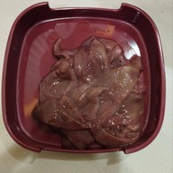 เมนูของร้าน ชาบู ชาบู นางใน ไชยแสง สิงห์บุรี ไชยแสง สิงห์บุรี