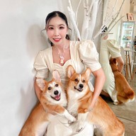 Tiny house cafe & restaurant รามคำแหง