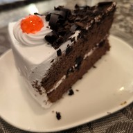 เมนูของร้าน Baan Kanom