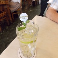 เมนูของร้าน Majestic Cafe