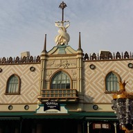 บรรยากาศ Everland