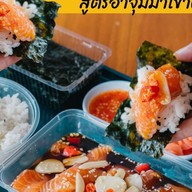 ลักกี้ยำ & ตำ – พิษณุโลก ( Lucky Yumm – Phitsanulok ) -