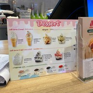 MOS BURGER เดอะมอลล์ งามวงศ์วาน