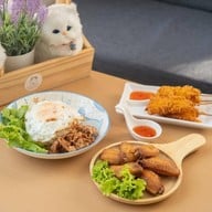 รักแรกพบ คาเฟ่ -