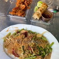 สวนไผ่สุขภาพ