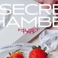Secret Chamber Cafe ลำผักชี