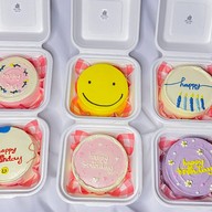 Malli Cake-มัลลิ เค้ก มัลลิ เค้ก