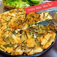 เมนูของร้าน Seoul Jib