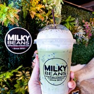 MILKY BEANS