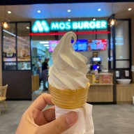 เมนูของร้าน MOS BURGER เดอะมอลล์ งามวงศ์วาน