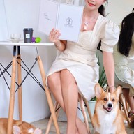 Tiny house cafe & restaurant รามคำแหง