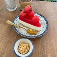 Hom.mes Cafe by Good Cafe