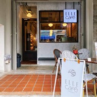 ELLE Café ELLE Café PHUKET