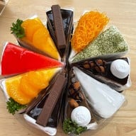รักแรกพบ คาเฟ่ -