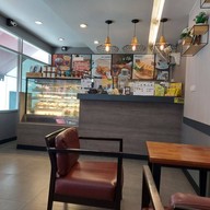 บรรยากาศ Mezzo Coffee ซัสโก้ พหลโยธิน ซอย 24