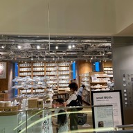Muji Ginza