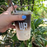 WR WannaRich Home cafe’