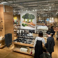 Muji Ginza