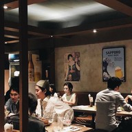 Sasori Izakaya