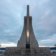 บรรยากาศ Padrão dos Descobrimentos