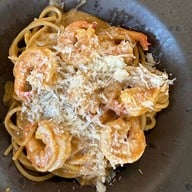 เมนูของร้าน บ้านสวนก๋งคาเฟ่