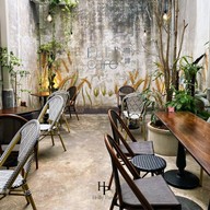 ELLE Café ELLE Café PHUKET