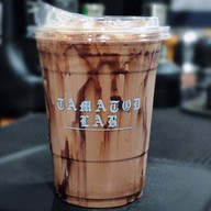 กาแฟสด กาแฟนมทางเลือก Tamatod Coffee and Bakery