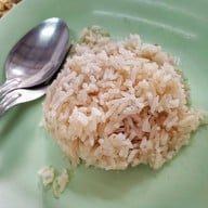 จีฟั่น ข้าวมันไก่เบตง