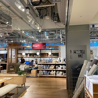 Muji Ginza