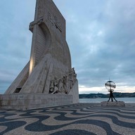 บรรยากาศ Padrão dos Descobrimentos