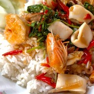 ครัวบุญมาก